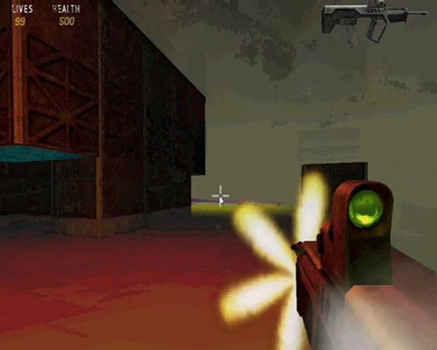 rebootgame