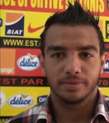 Conférence EST du 14-07-2011 Moez Ben Chrifia Sameh Derbaly