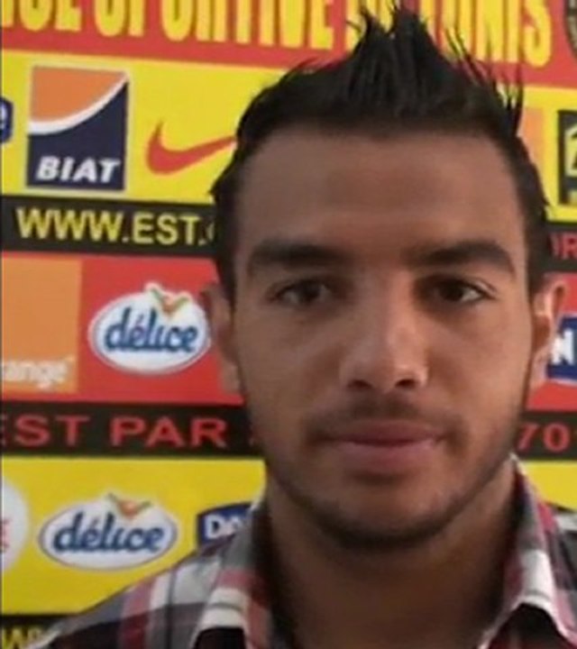 Conférence EST du 14-07-2011 Moez Ben Chrifia Sameh Derbaly