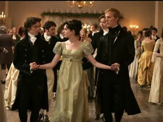 Becoming Jane (2007) - FULL MOVIE - Part 1/10