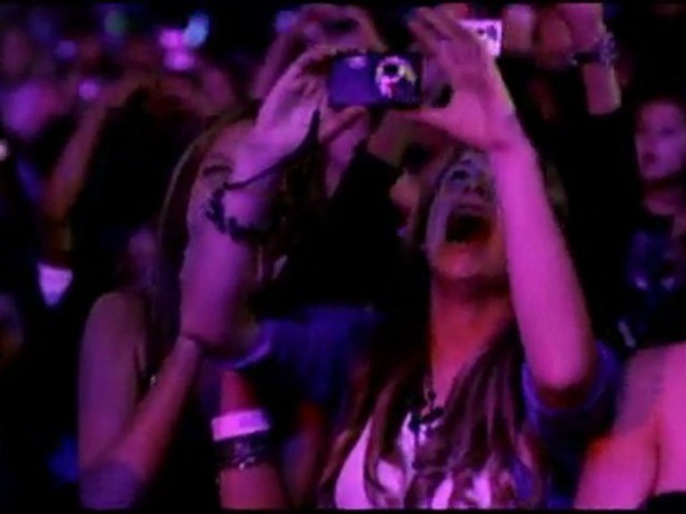 Favourite Girl clip