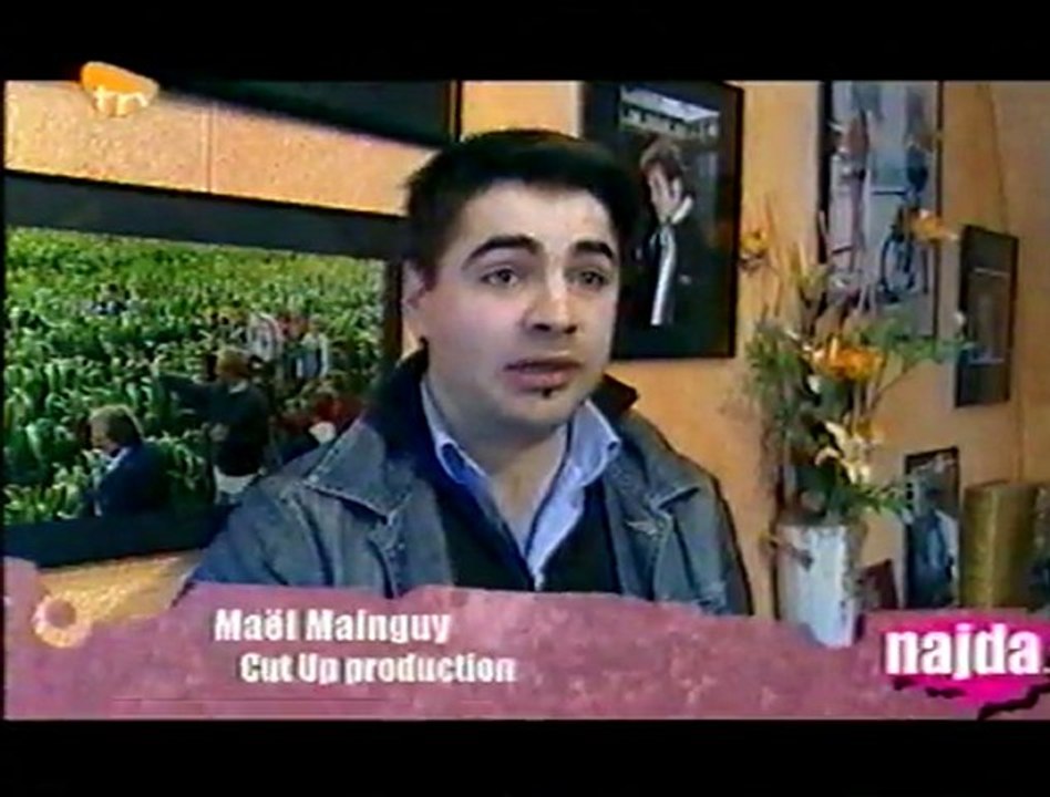 Festival Gourmétrages