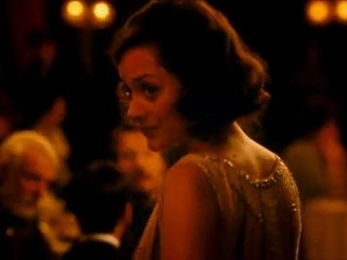 O PÓŁNOCY W PARYŻU - zwiastun PL