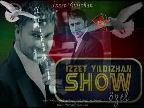 Izzet YILDIZHAN - Antebin Kalesi (Hasta Düştüm Gurbet Elde)