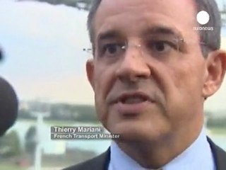 Air Algérie lleva el caos a los aeropuertos franceses