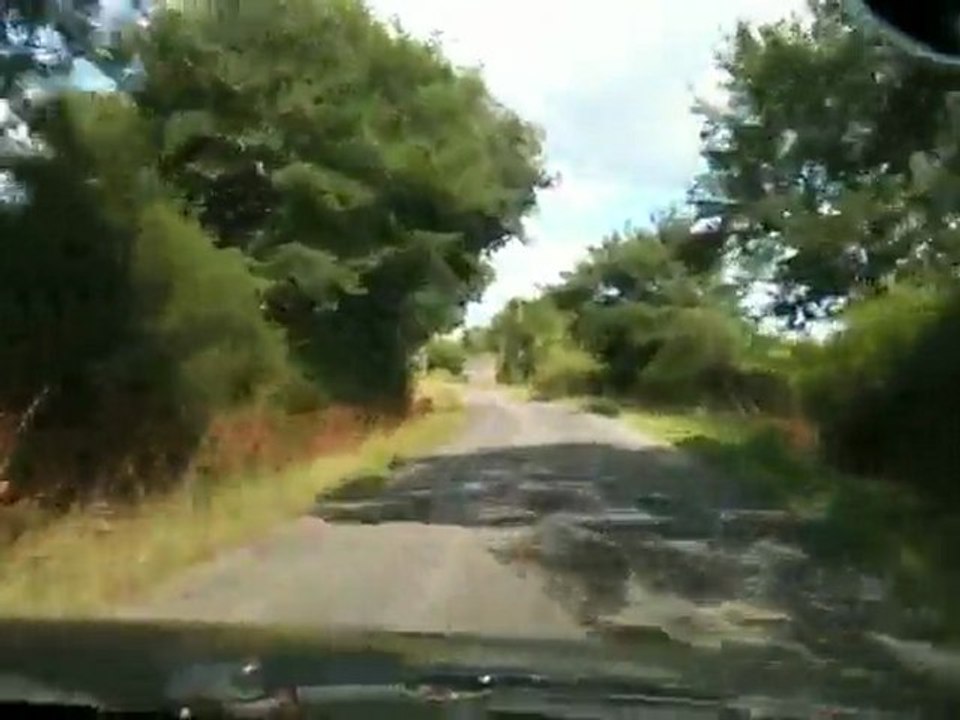 renault super 5 gt turbo coupe ph 1 noir daguet , re belotte !!