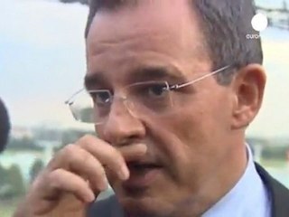 Cezayir Havayolları yolcularının çilesi bitmiyor