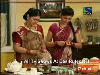 Chhajje Chhajje Ka Pyaar - 14th July 2011 pt1