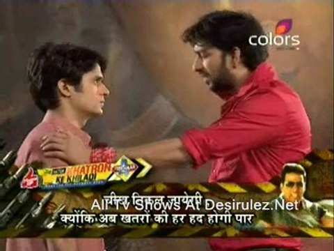 Laagi Tujhse Lagan - 14th July 2011 Pt-1