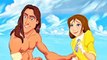 Tarzan and Jane (2002) - FULL MOVIE - Part 9/10