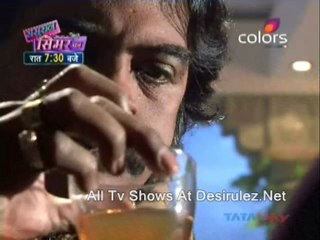 Laagi Tujhse Lagan - 14th July 2011 Pt-2