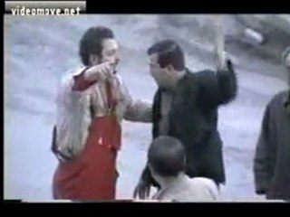 Mustafa Karadeniz Sakalari Araba Boyama Sakasi