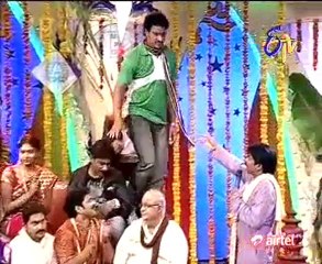 Sye... Sye... Sankranthi - TV Artists Dance Show - 03