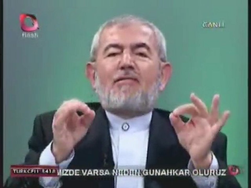 Akrabaların Dargın Durması
