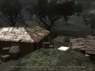 Far Cry 2 - partie 15: le pipeline...