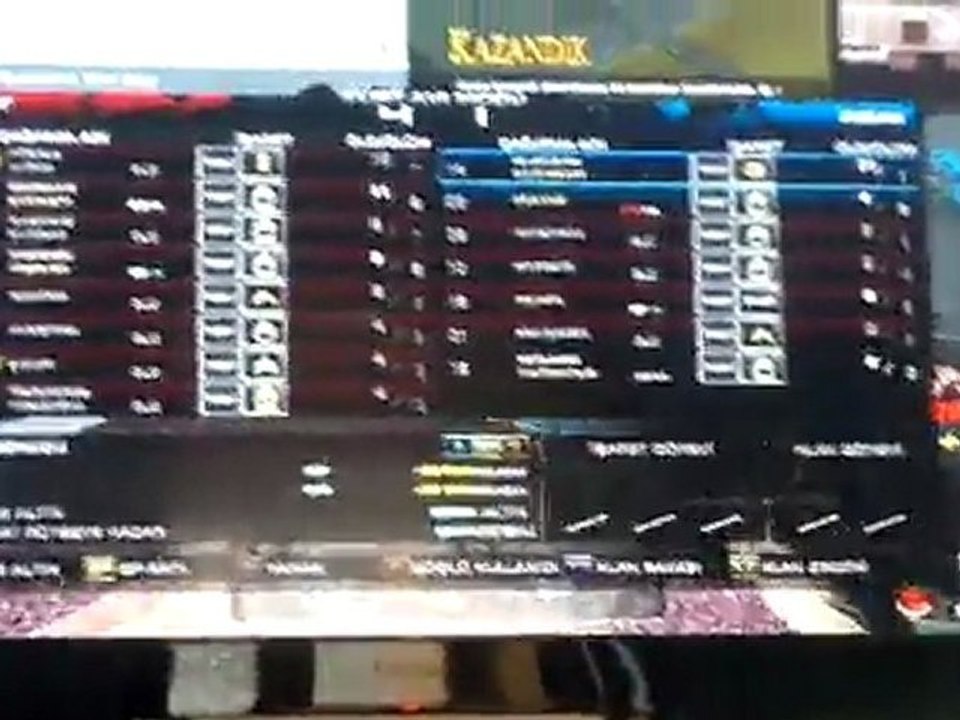 wolfteam byskandal klasiği