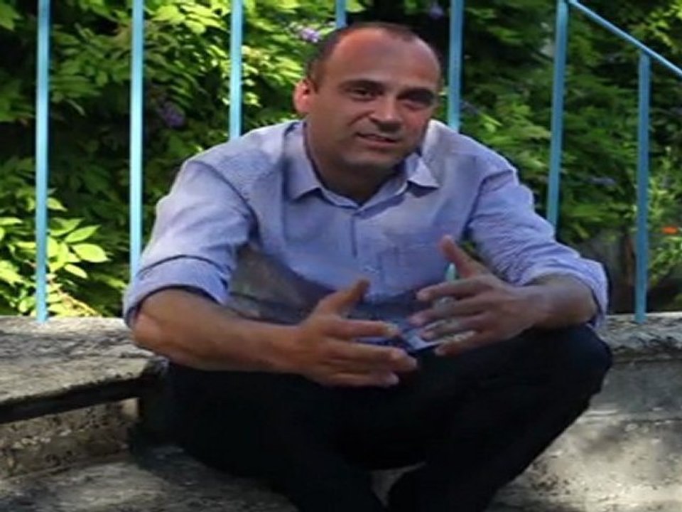 Thierry Fontaine-OMA