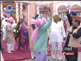 Ek Aangan Ke Ho Gaye Doo -14th  july 2011 pt 3
