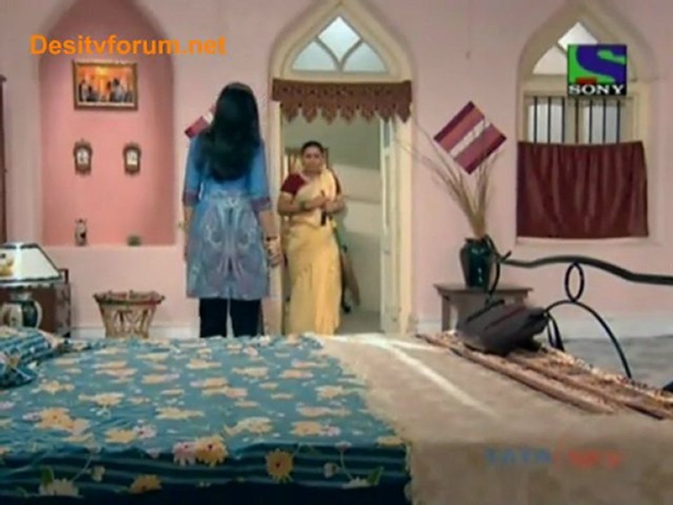 Krishnaben Khakhrawala [ Episode 157] - 14th July 2011 Video pt2