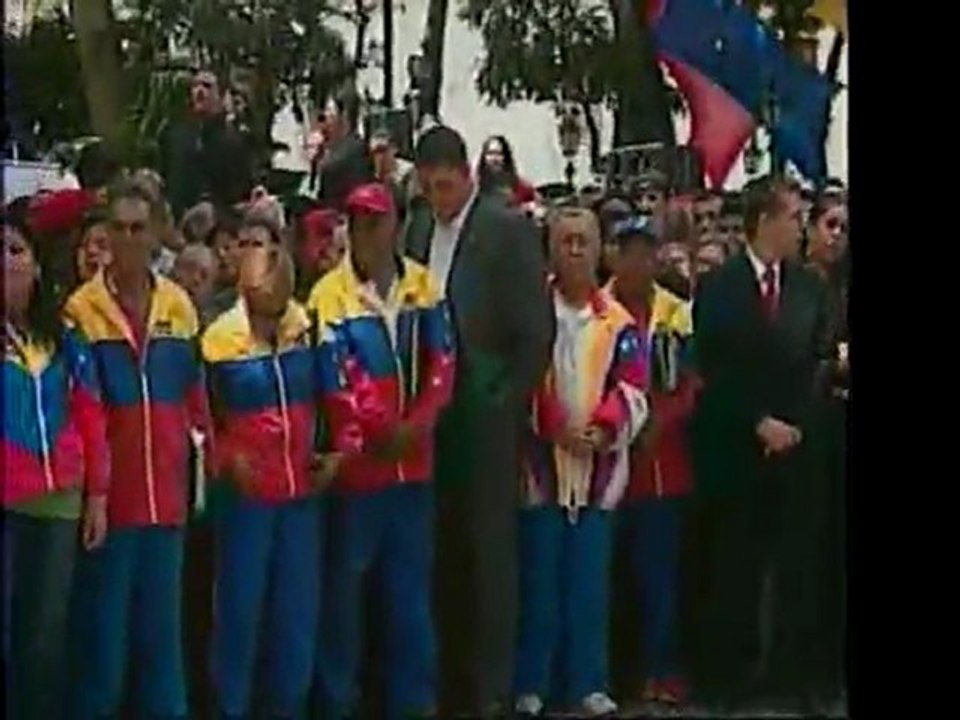Revolución eterna