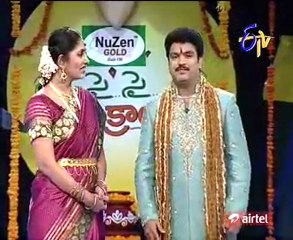 Sye... Sye... Sankranthi - TV Artists Dance Show - 06