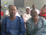 LES 2 JT TCHAD DU 14/07/2011 sur TOL.TV