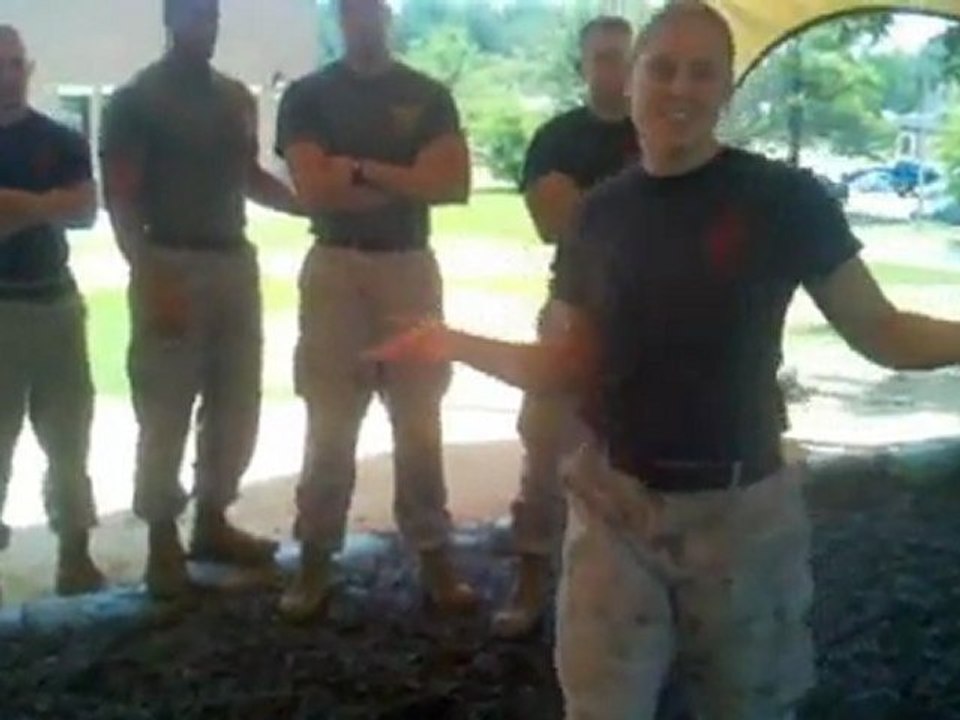 Justin Timberlake 'does it for his country'