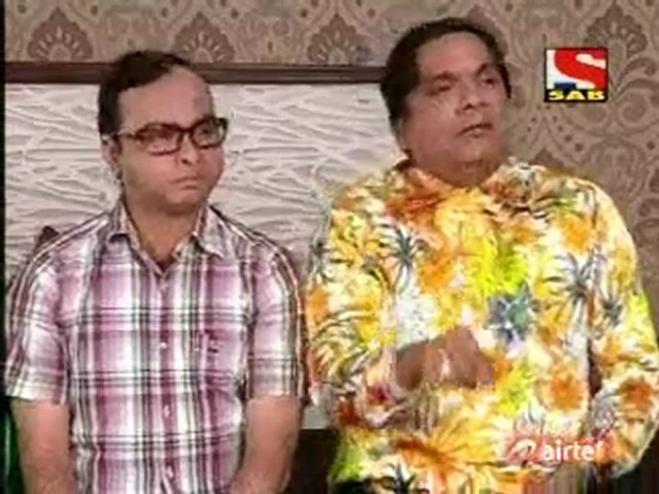 Sajan Re Jhoot Maat Bolo - 14th July 2011 pt3