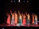 Sherazade Bellydance et ses élèves débutantes - Gala fin d'année Cours de Danse Orientale