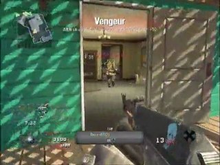 call of duty black ops ,nuketown