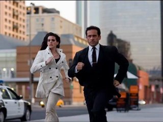 Get Smart (2008) - FULL MOVIE - Part 9/10