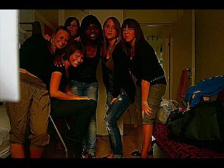 les coupines