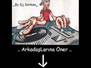 dj serkan güngör club mıx 2011