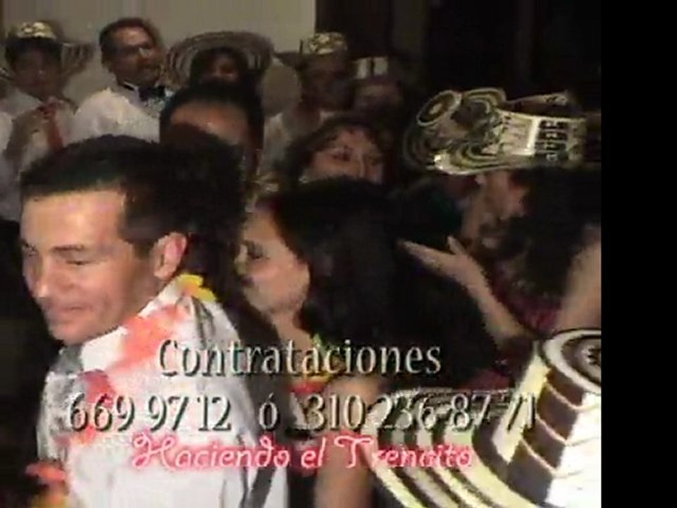 MUSICOS PARA FIESTAS EN BOGOTA