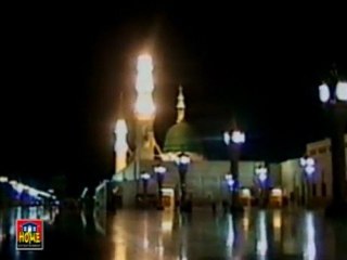 Abida Khanum - Aye Saba Mustafa Se Keh Dena, Ghum Ke Maray Salam Kehtay Hain (Salam)