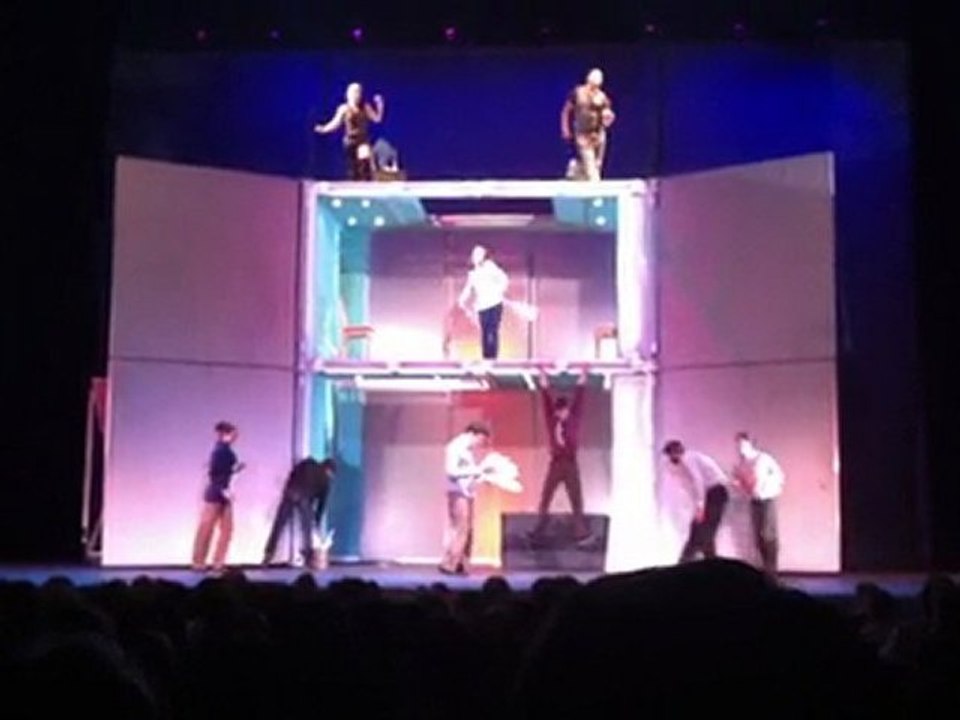 Psy à domicile aux nuits de Fourvière