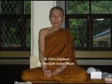 The Path to Enlightment part 1 - Ajahn Suchart Abhijato