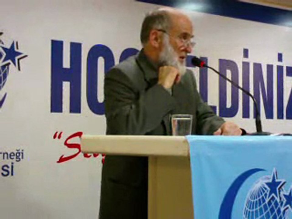 MEVLÜT ÖZCAN 1. BÖLÜM