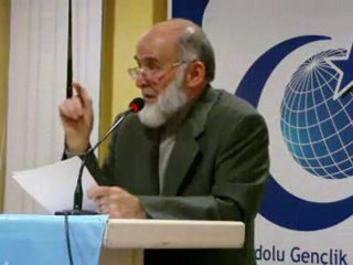 MEVLÜT ÖZCAN 4. BÖLÜM