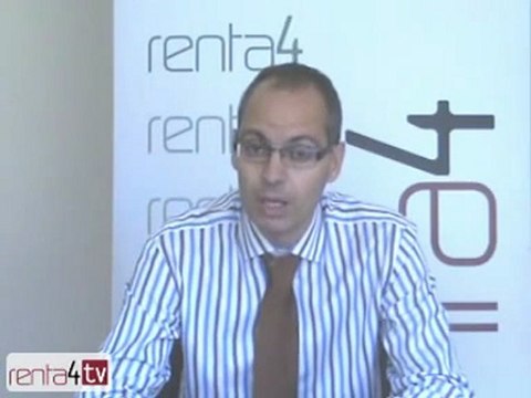 14.07.11 · Caída de índices, Datos macroeconómicos EEUU, Bernanke - Cierre de mercados financieros - renta4.com