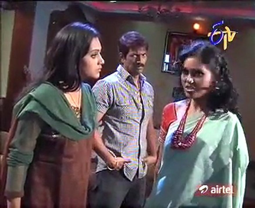 Chandra Mukhi - Episode 1022