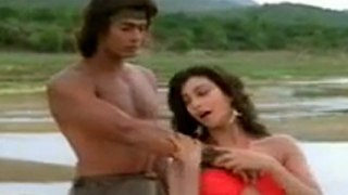 - Tarzan My Tarzan Aaja Me Sekha Tuje Pyar - Alisha Chinoy