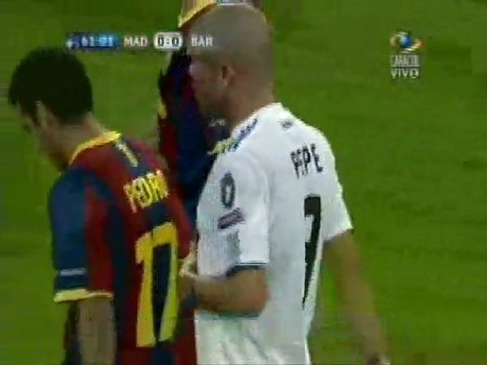 Entrada Pepe
