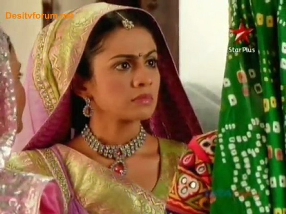 Gulaal - 14th July 2011 Pt2