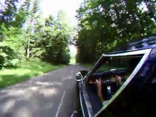 Doubs Partie 3 (liaison Ecot/Vermondans)