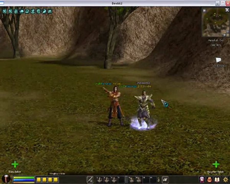 Metin2 Misket