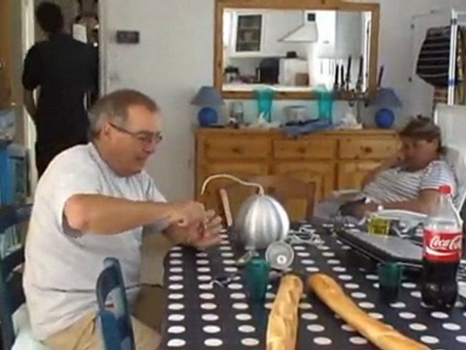 La tranche 2011