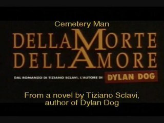  - Trailer  (Italian st UK)