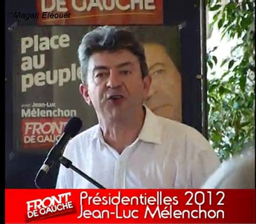 Mélenchon