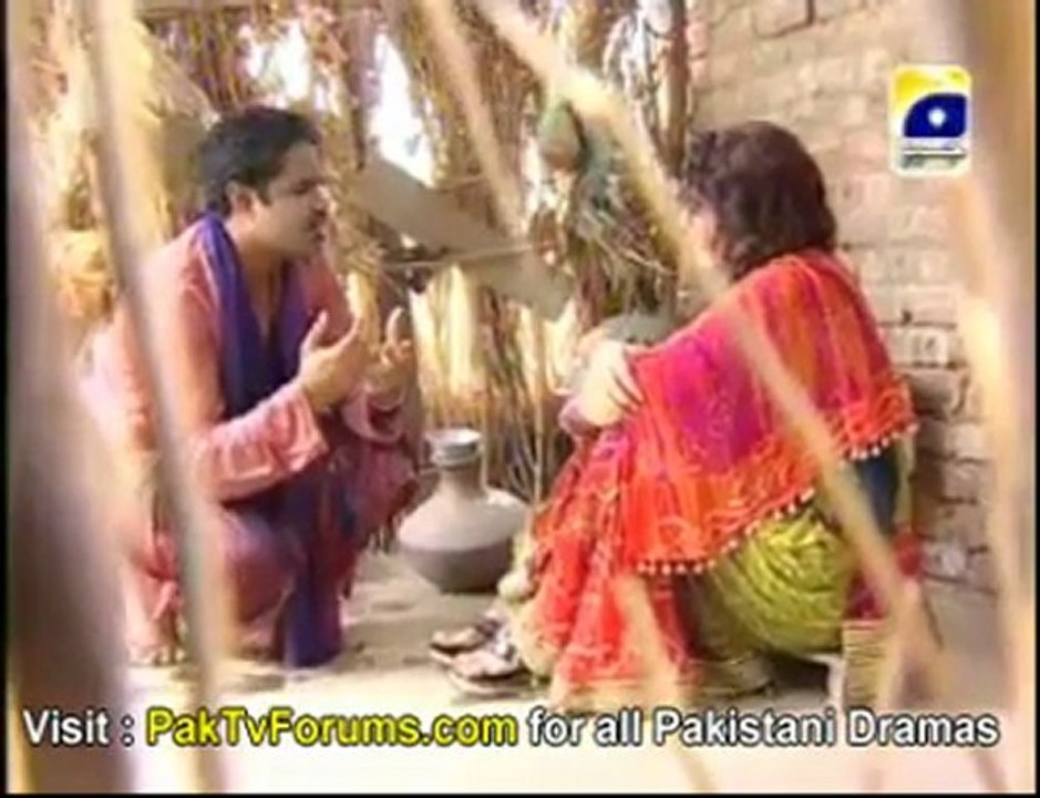 Kaun Banay Ga Meera Pati Geo Tv Episode 17 - Part 3